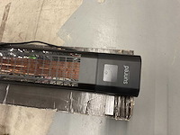 Senred loungo 3000 terrasverwarming - afbeelding 3 van  3