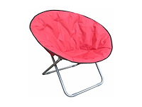 Sens line - relax - relaxe tuinstoelen. (7x) - afbeelding 1 van  3