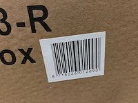 Sens line - relax - relaxe tuinstoelen. (7x) - afbeelding 3 van  3