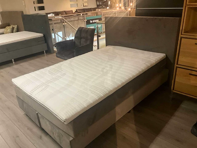 Sense (120x200) boxspring - afbeelding 1 van  7