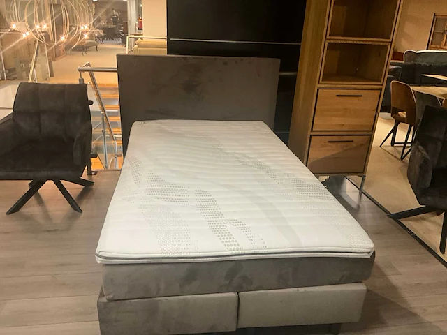 Sense (120x200) boxspring - afbeelding 2 van  7