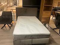 Sense (120x200) boxspring - afbeelding 2 van  7