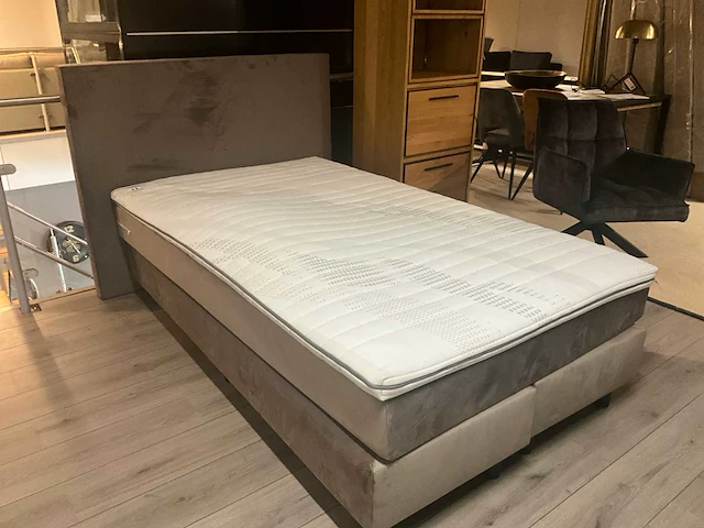 Sense (120x200) boxspring - afbeelding 3 van  7