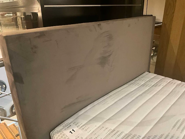 Sense (120x200) boxspring - afbeelding 4 van  7