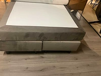 Sense (120x200) boxspring - afbeelding 5 van  7