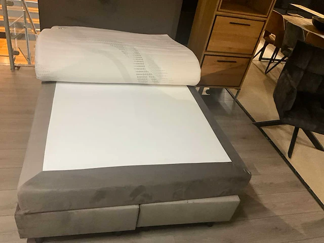 Sense (120x200) boxspring - afbeelding 7 van  7