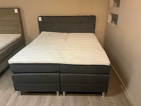Sense (160x200) boxspring (2x) - afbeelding 2 van  9