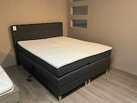 Sense (160x200) boxspring (2x) - afbeelding 3 van  9