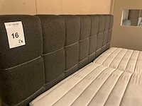 Sense (160x200) boxspring (2x) - afbeelding 4 van  9