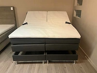 Sense (160x200) boxspring (2x) - afbeelding 7 van  9