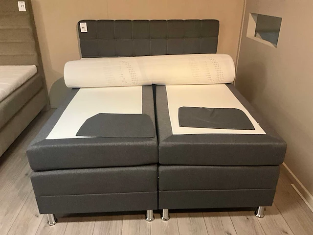 Sense (160x200) boxspring (2x) - afbeelding 8 van  9