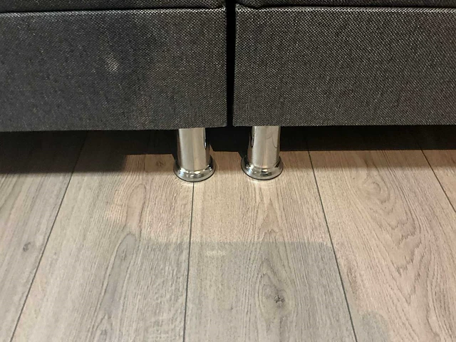 Sense (160x200) boxspring (2x) - afbeelding 9 van  9