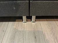 Sense (160x200) boxspring (2x) - afbeelding 9 van  9