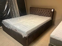 Sense (160x200) boxspring - afbeelding 1 van  5