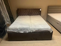 Sense (160x200) boxspring - afbeelding 2 van  5