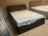 Sense (160x200) boxspring - afbeelding 3 van  5