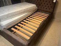 Sense (160x200) boxspring - afbeelding 5 van  5