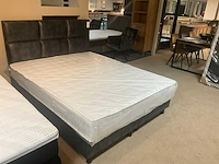 Sense (160x200) boxspring - afbeelding 3 van  6