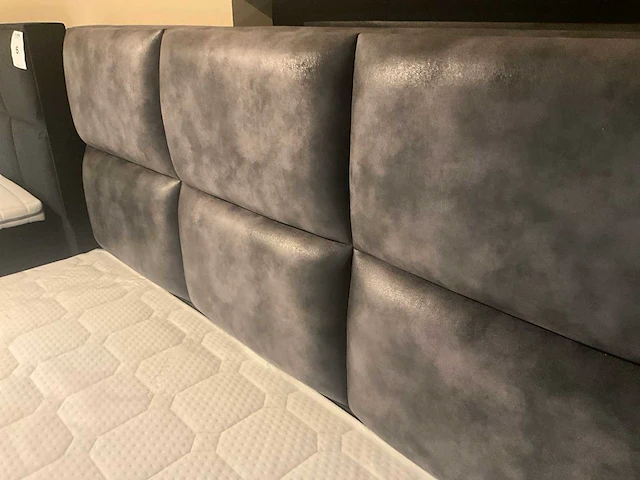 Sense (160x200) boxspring - afbeelding 4 van  6