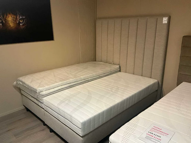 Sense (180x200) boxspring - afbeelding 1 van  5