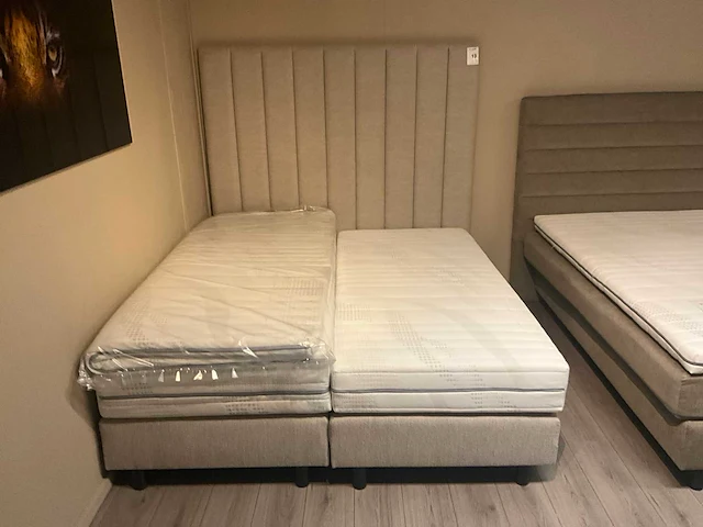 Sense (180x200) boxspring - afbeelding 2 van  5