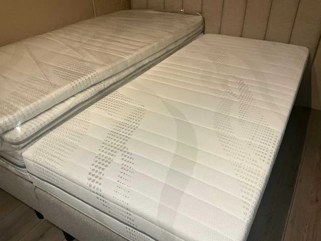 Sense (180x200) boxspring - afbeelding 3 van  5