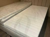 Sense (180x200) boxspring - afbeelding 3 van  5