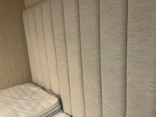 Sense (180x200) boxspring - afbeelding 4 van  5
