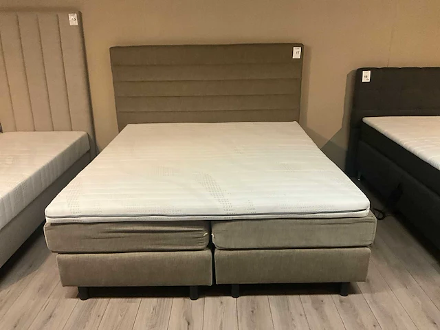 Sense (180x200) boxspring - afbeelding 2 van  6