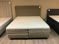 Sense (180x200) boxspring - afbeelding 2 van  6