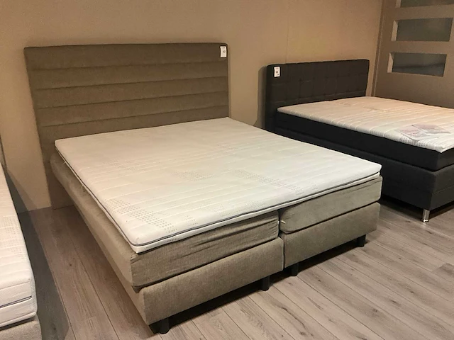 Sense (180x200) boxspring - afbeelding 3 van  6