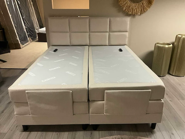 Sense (180x200) boxspring - afbeelding 3 van  10