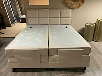 Sense (180x200) boxspring - afbeelding 3 van  10