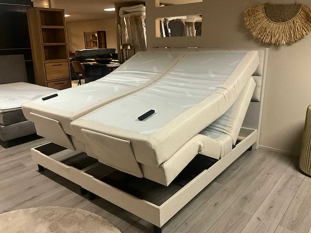 Sense (180x200) boxspring - afbeelding 5 van  10