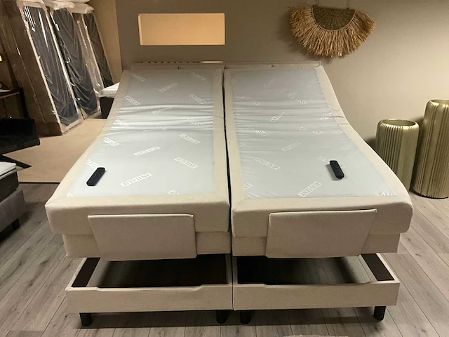Sense (180x200) boxspring - afbeelding 6 van  10