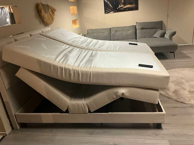Sense (180x200) boxspring - afbeelding 8 van  10
