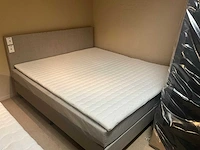 Sense (180x200) boxspring