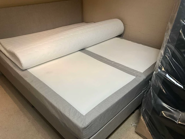 Sense (180x200) boxspring - afbeelding 5 van  7