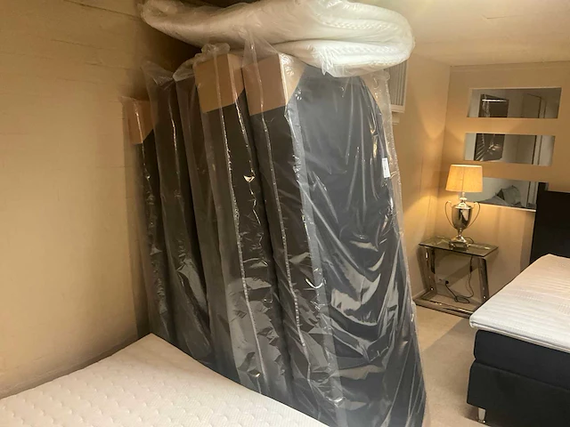 Sense (180x200) boxspring - afbeelding 7 van  7