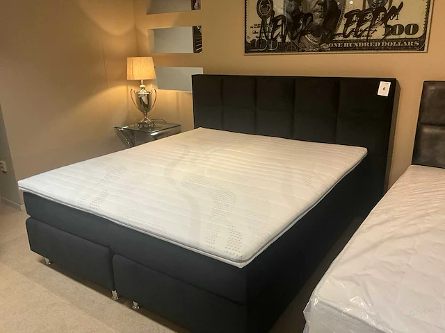 Sense (180x200) boxspring - afbeelding 1 van  6