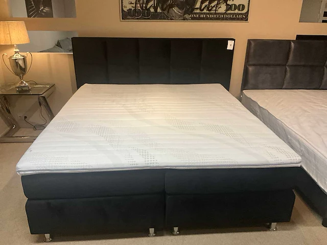 Sense (180x200) boxspring - afbeelding 2 van  6