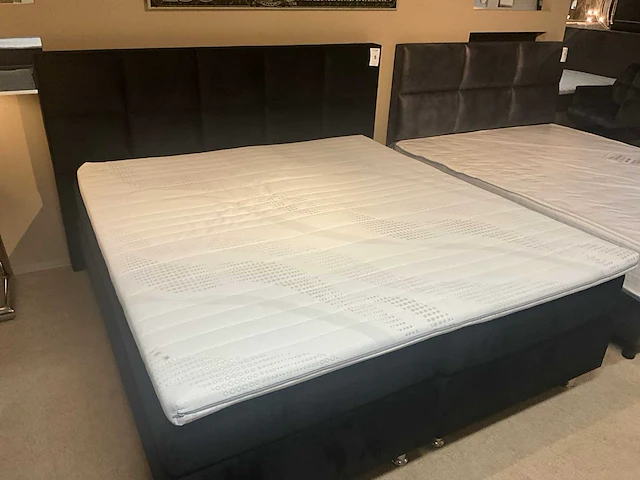 Sense (180x200) boxspring - afbeelding 3 van  6