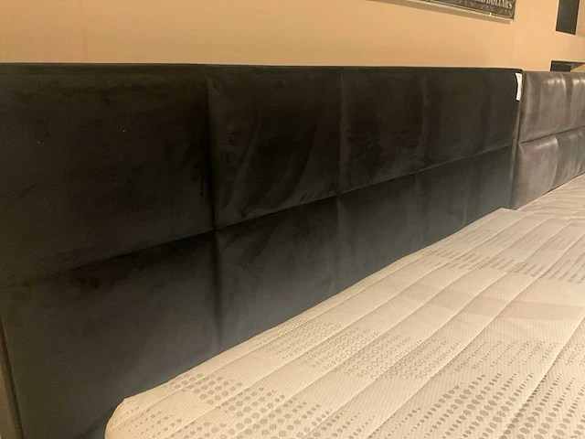 Sense (180x200) boxspring - afbeelding 4 van  6