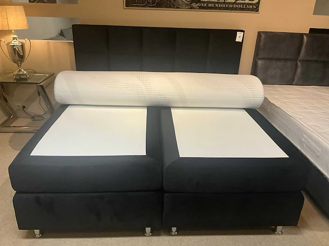 Sense (180x200) boxspring - afbeelding 5 van  6