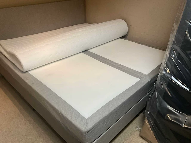 Sense (180x200) boxspring - afbeelding 5 van  6