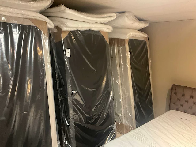 Sense (180x200) boxspring - afbeelding 6 van  6