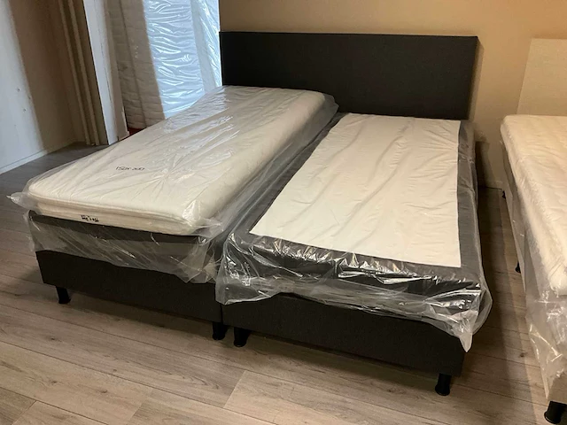 Sense boxspring - afbeelding 1 van  6