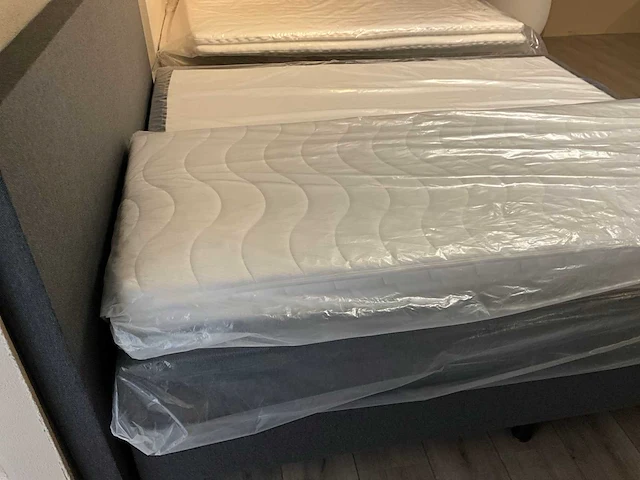 Sense boxspring - afbeelding 4 van  6