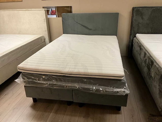 Sense boxspring - afbeelding 1 van  6
