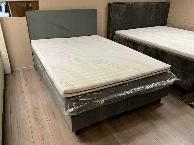 Sense boxspring - afbeelding 2 van  6